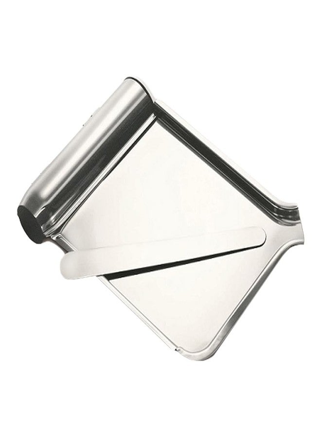 صينية عد حبوب دوكال تيك 4280 المصنوعة من الفولاذ المقاوم للصدأ، 8.46 بوصة × 5.90 بوصة × 1.37 بوصة